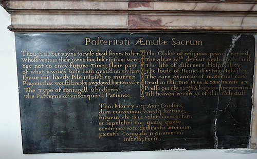 st.mary, walthamstow, london