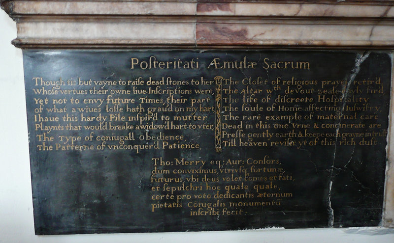 st.mary, walthamstow, london