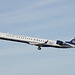 U.S. Airways Express Canadair CL-600 N935LR