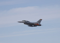 General Dynamics F-16D 90-0785