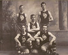 Vermont Basketball Team 1905/06