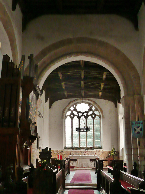 south lopham church