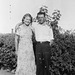 Harriet Smeaton Rae and Murray Rodgers