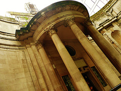 holy trinity , kingsway, london