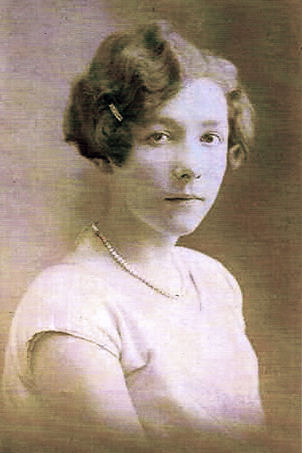 Edna Earp