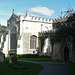 st.mary's church, luton