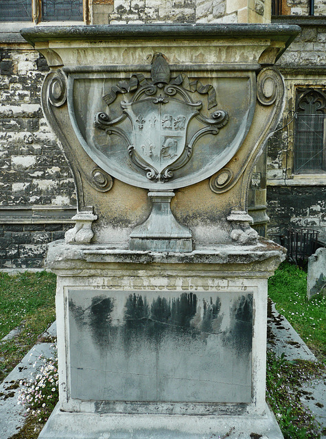 all saints church, fulham, london