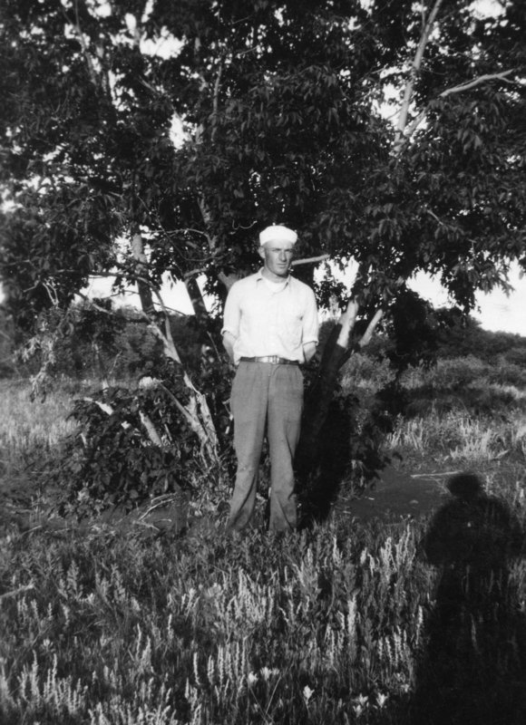 Murray Rodgers