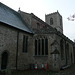 hopton church