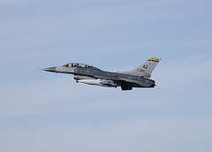 General Dynamics F-16D 84-1325