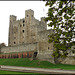 Rochester Castle 1