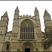 Rochester Cathedral 1