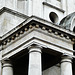 christchurch spitalfields, london