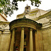 holy trinity , kingsway, london