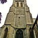 christ church, hampstead, london