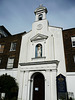st.mary, holly place, hampstead, london