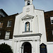 st.mary, holly place, hampstead, london