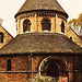 holy sepulchre, cambridge