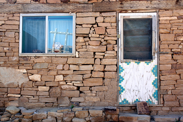 Acoma door 4