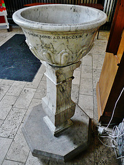st.mary, walthamstow, london