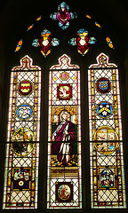 thurton church