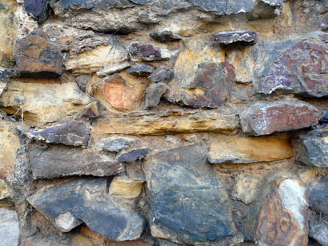 Rock Wall Texture 6