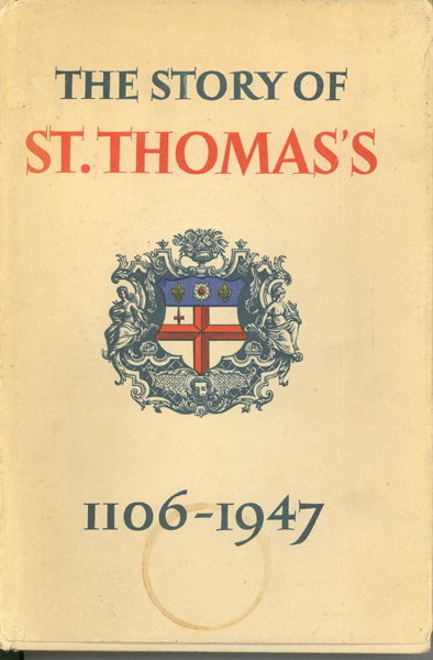 The Story of St Thomas's