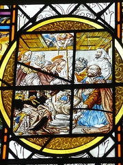 thurton church