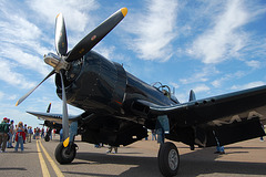 Vought Corsair