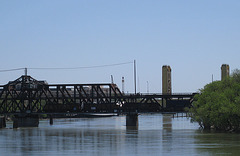 Sacramento I Street Bridge 4227a