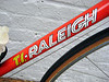 1980 Raleigh SBDU Team Professional