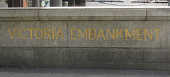 Victoria Embankment