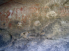 Petroglyphs & Pictographs (5667)