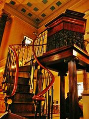 st. pancras new church, camden, london