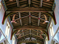 furneux pelham church