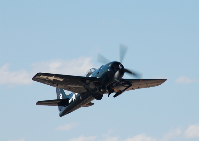 Grumman Bearcat