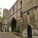 ely cathedral, ely porta