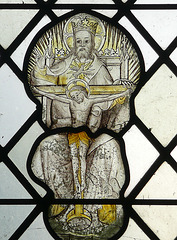 thurton church