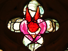 thurton church