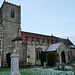 hopton church