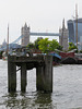 thames barge gardens