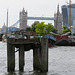 thames barge gardens