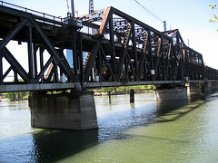 Sacramento I Street Bridge 4223a