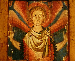 b.m. westminster angel