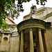 holy trinity , kingsway, london