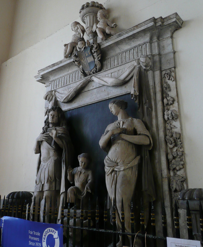 st.mary, walthamstow, london