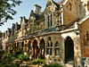 powell almshouses, fulham, london