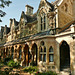 powell almshouses, fulham, london