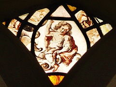 thurton church