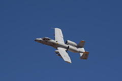 Fairchild A-10C 78-0671